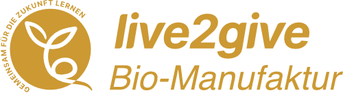 live2give Webshop