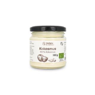 Kokosmus