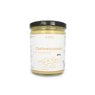 Cashewnussmus