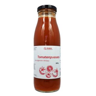 Tomatenpassata