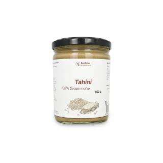 Tahini, dunkel