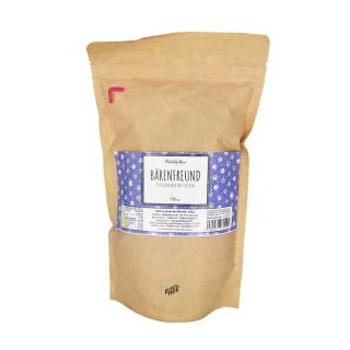 Hafergranola mit Beeren - Bärenfreund