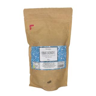 Hafergranola Pekan-Chia - Kraftbündel