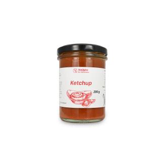 Ketchup