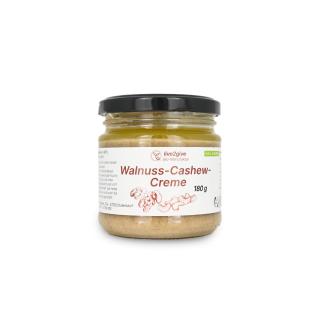 Walnuss-Cashew-Creme