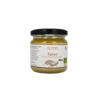 Tahini, hell