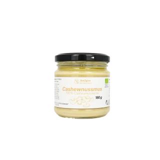 Cashewnussmus