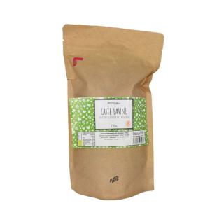 Amarantgranola mit Mandeln - Gute Laune
