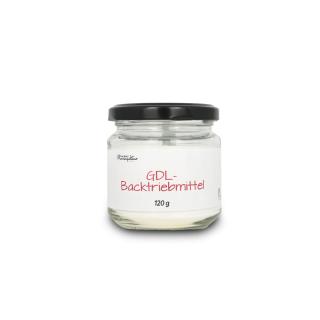 GDL-Backtriebmittel
