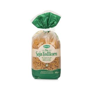 Soja Vollkorn Hörnchen