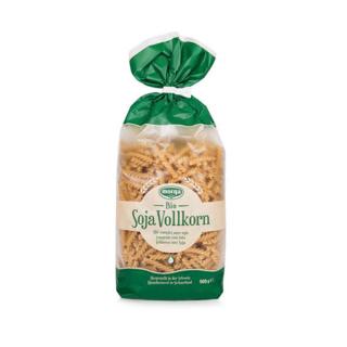 Soja Vollkorn Spirelli