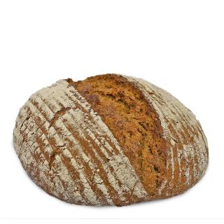 Roggenmischbrot
