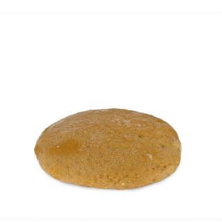 Veggieburgerbrötchen