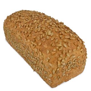 Dreikornbrot