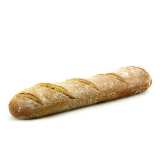 Hartweizenbaguette