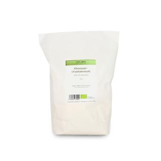 Khorasan-Vollkorn-Mehl