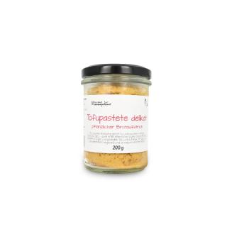Tofupastete delikat