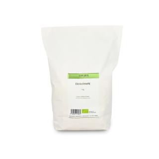 Dinkel-Vollkorn-Mehl